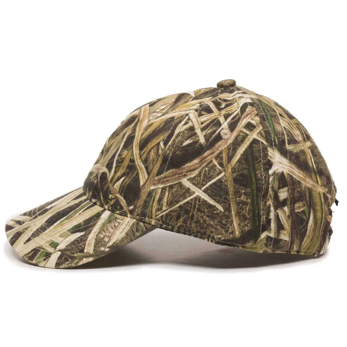 CGW-115-Mossy Oak® Shadow Grass Blades™ Ducks Unlimited® Edition