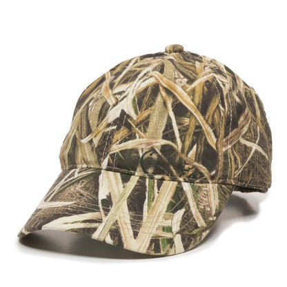 CGW-115-Mossy Oak® Shadow Grass Blades™ Ducks Unlimited® Edition