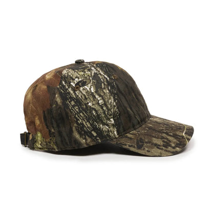CGW-115-Mossy Oak® Break-Up®
