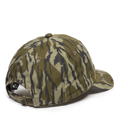 CGW-115-Original Mossy Oak® Bottomland®
