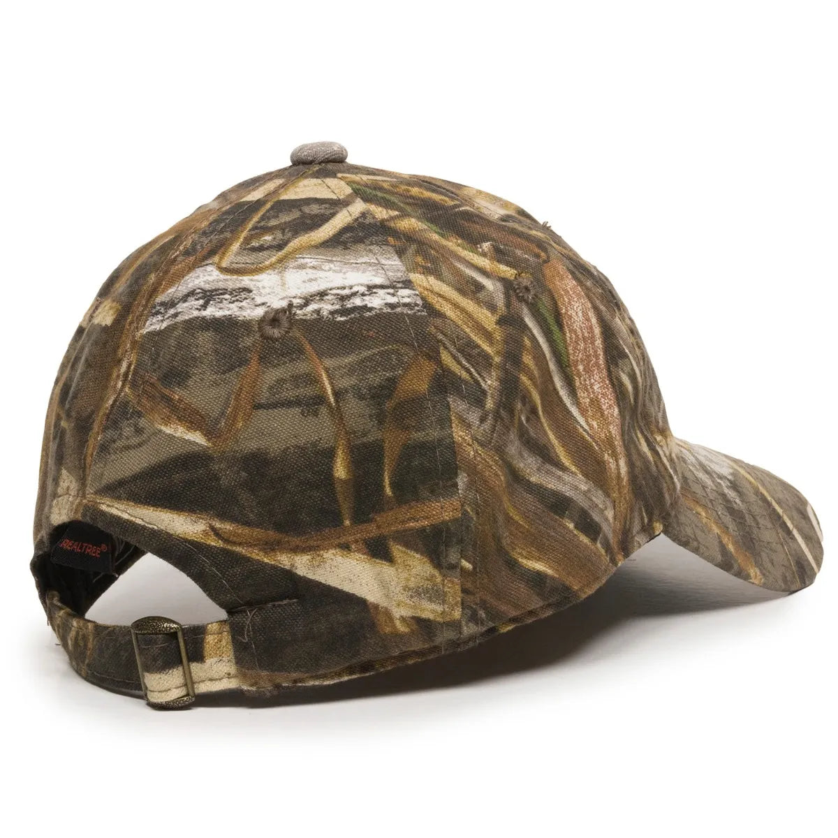 CGW-115-Realtree Max-5®