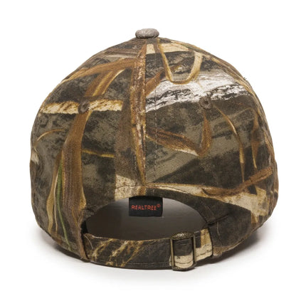CGW-115-Realtree Max-5®