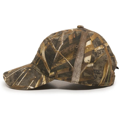 CGW-115-Realtree Max-5®