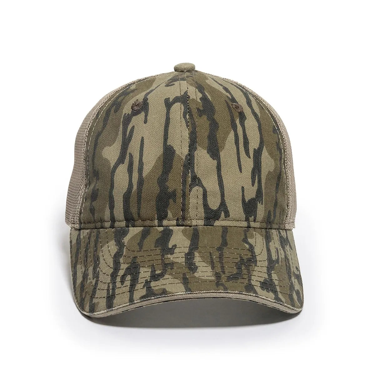 CGWM-301-Mossy Oak® Original Bottomland®/Khaki