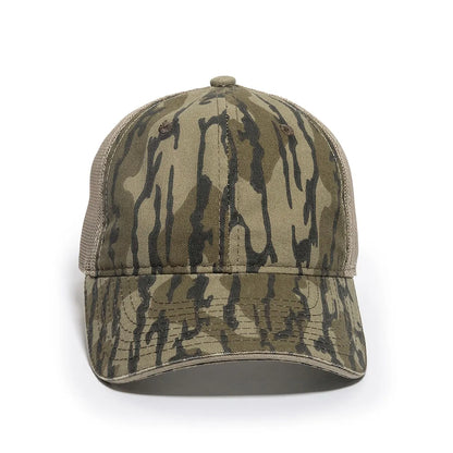 CGWM-301-Mossy Oak® Original Bottomland®/Khaki