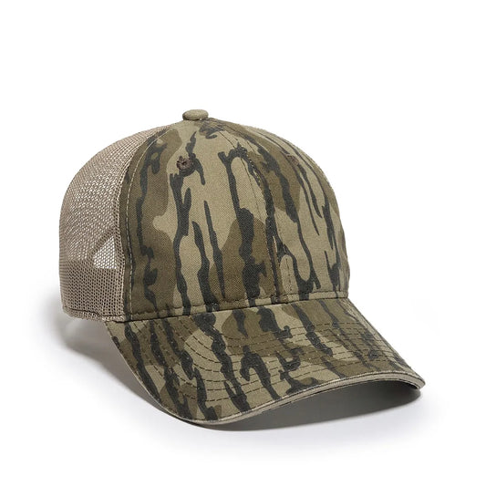 CGWM-301-Mossy Oak® Original Bottomland®/Khaki
