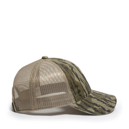 CGWM-301-Mossy Oak® Original Bottomland®/Khaki