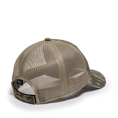 CGWM-301-Mossy Oak® Original Bottomland®/Khaki