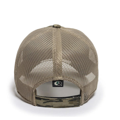 CGWM-301-Mossy Oak® Original Bottomland®/Khaki