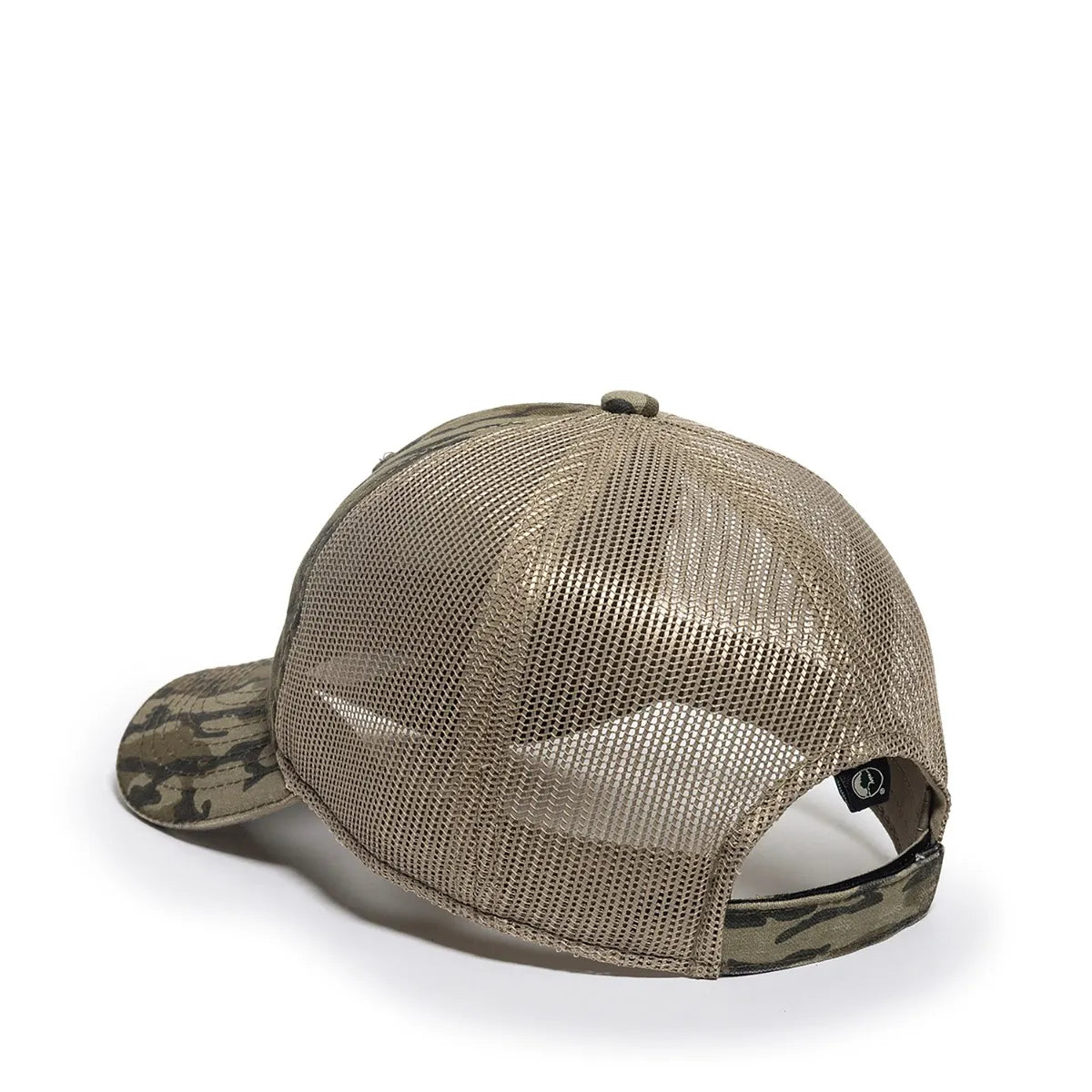 CGWM-301-Mossy Oak® Original Bottomland®/Khaki