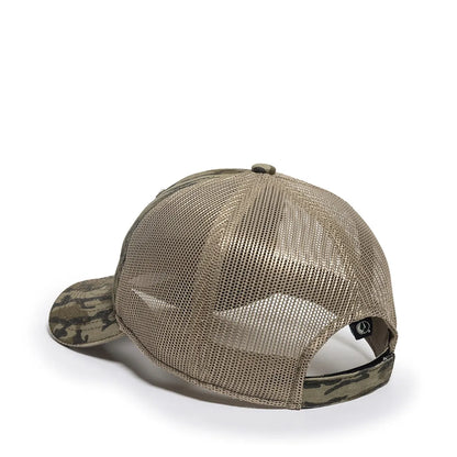 CGWM-301-Mossy Oak® Original Bottomland®/Khaki