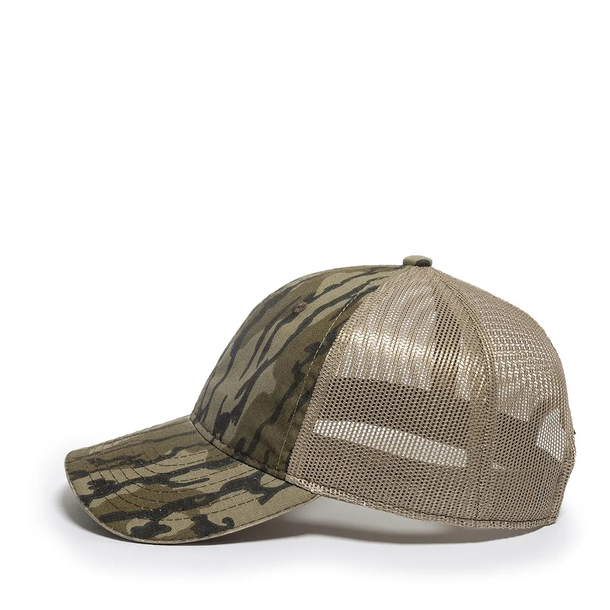 CGWM-301-Mossy Oak® Original Bottomland®/Khaki