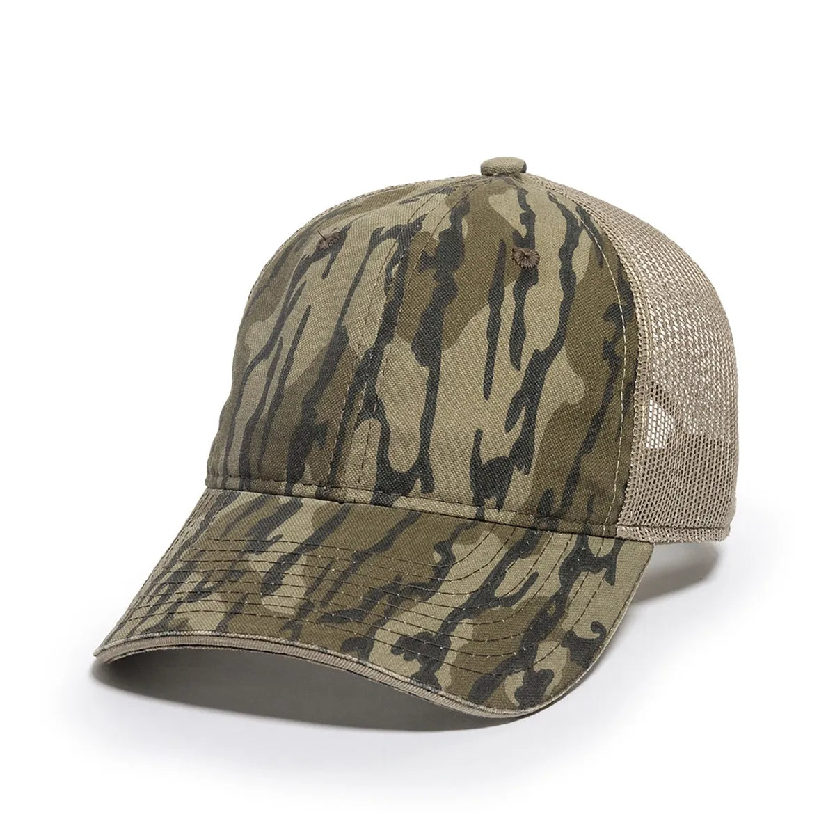 CGWM-301-Mossy Oak® Original Bottomland®/Khaki