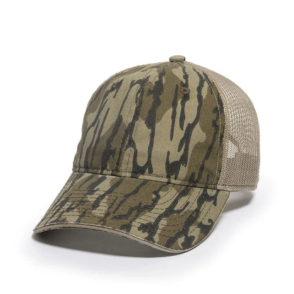 CGWM-301-Mossy Oak® Original Bottomland®/Khaki