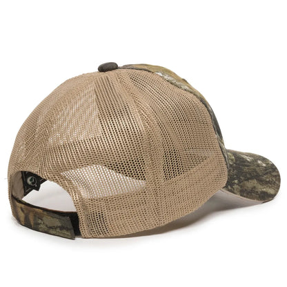 CGWM-301-Mossy Oak® Break-Up® / Tan