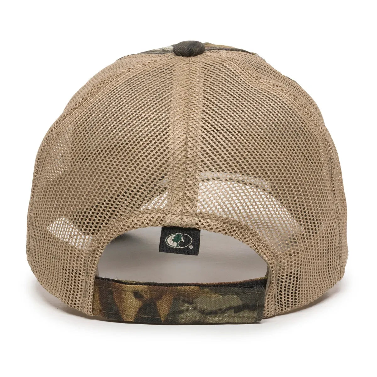 CGWM-301-Mossy Oak® Break-Up® / Tan