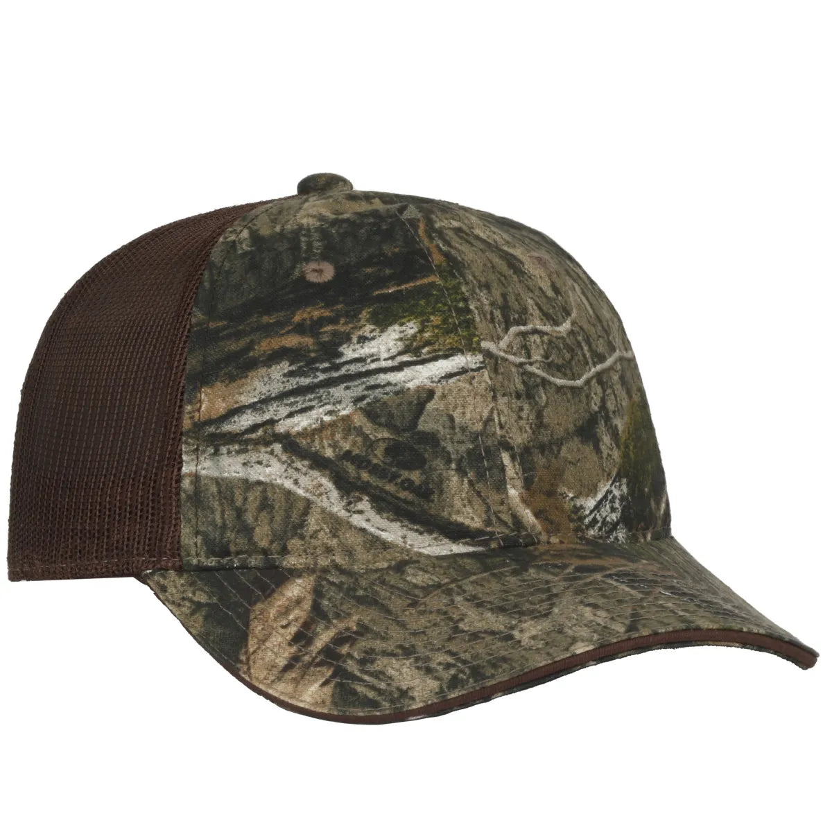 CGWM-301-Mossy Oak® Country DNA®/Brown