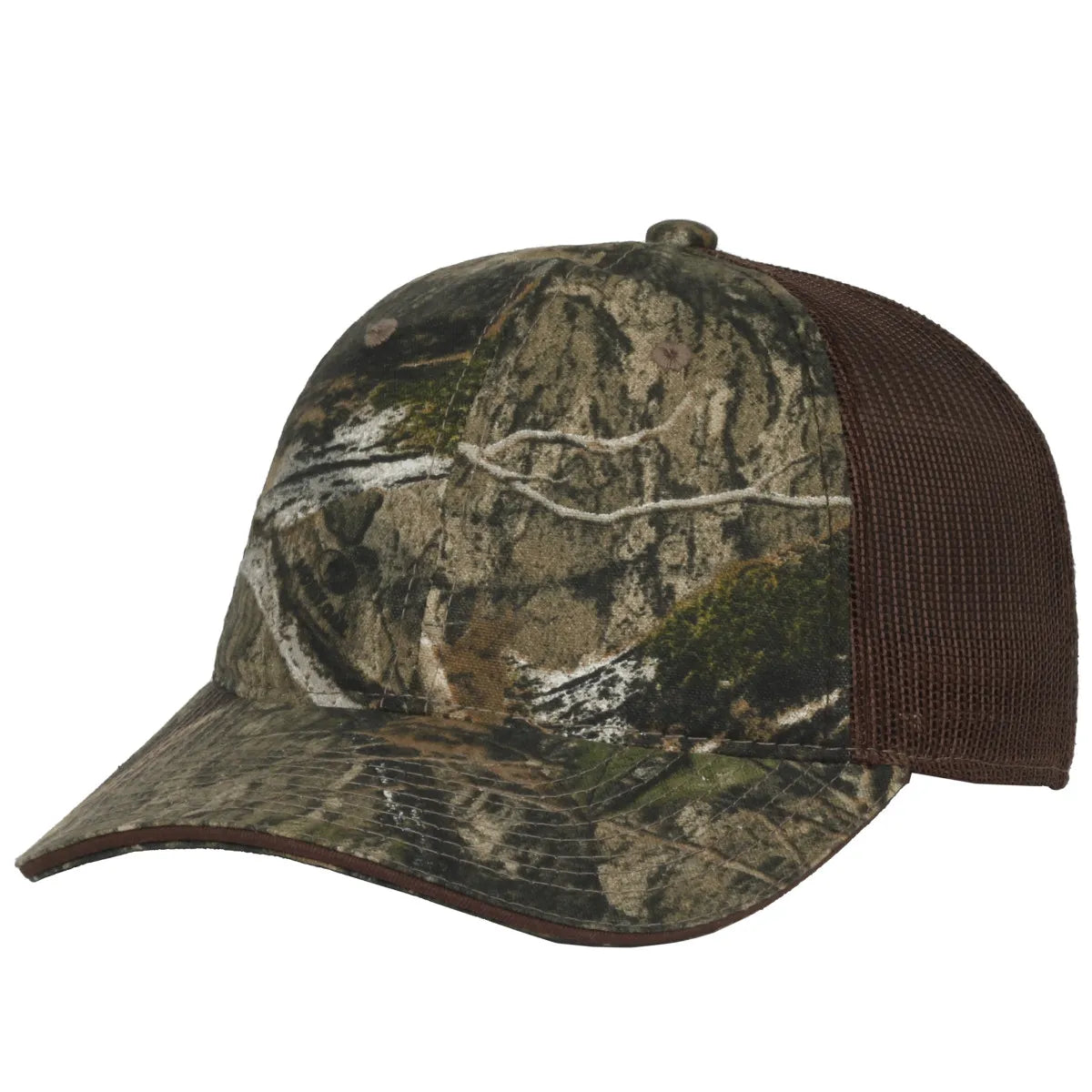 CGWM-301-Mossy Oak® Country DNA®/Brown