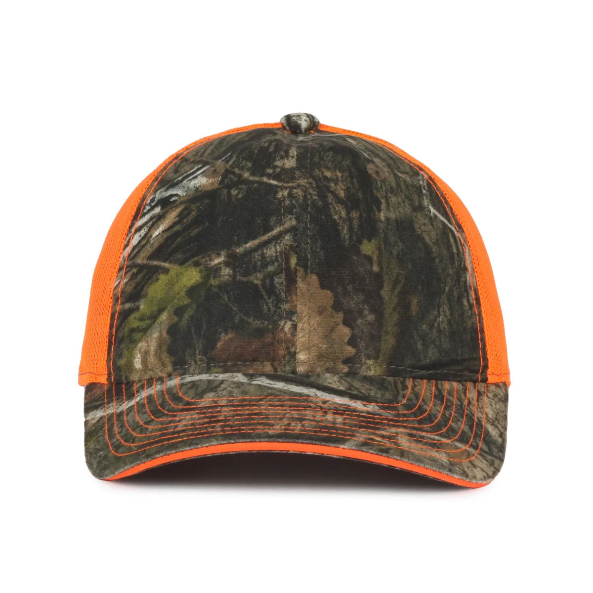 CGWM-301-Mossy Oak® Country DNA®/Neon Orange