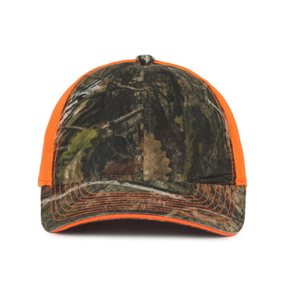 CGWM-301-Mossy Oak® Country DNA®/Neon Orange