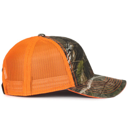 CGWM-301-Mossy Oak® Country DNA®/Neon Orange