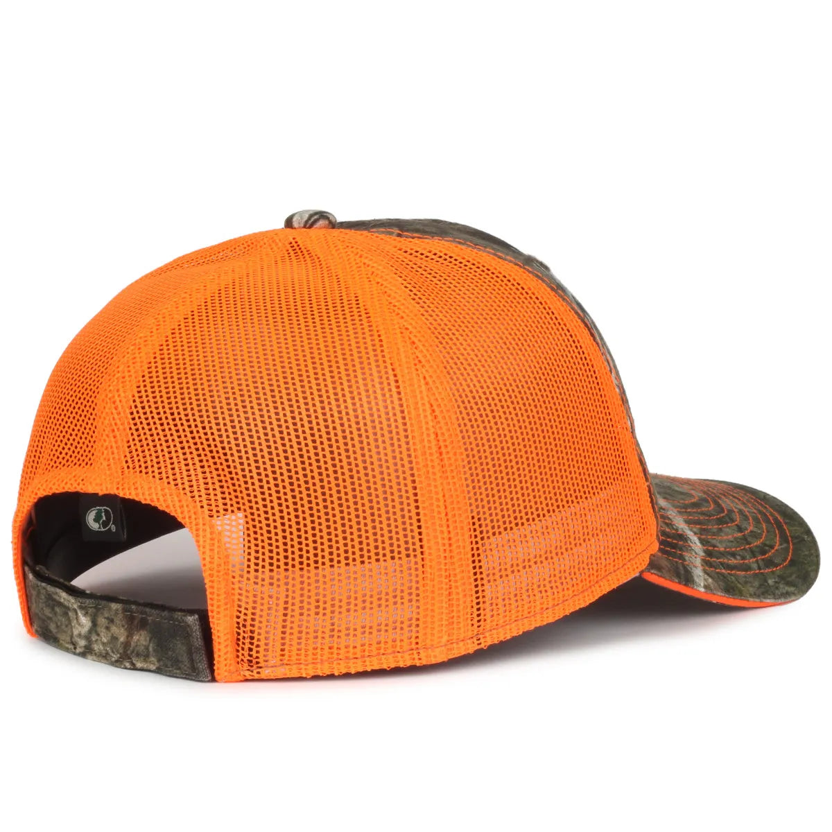 CGWM-301-Mossy Oak® Country DNA®/Neon Orange
