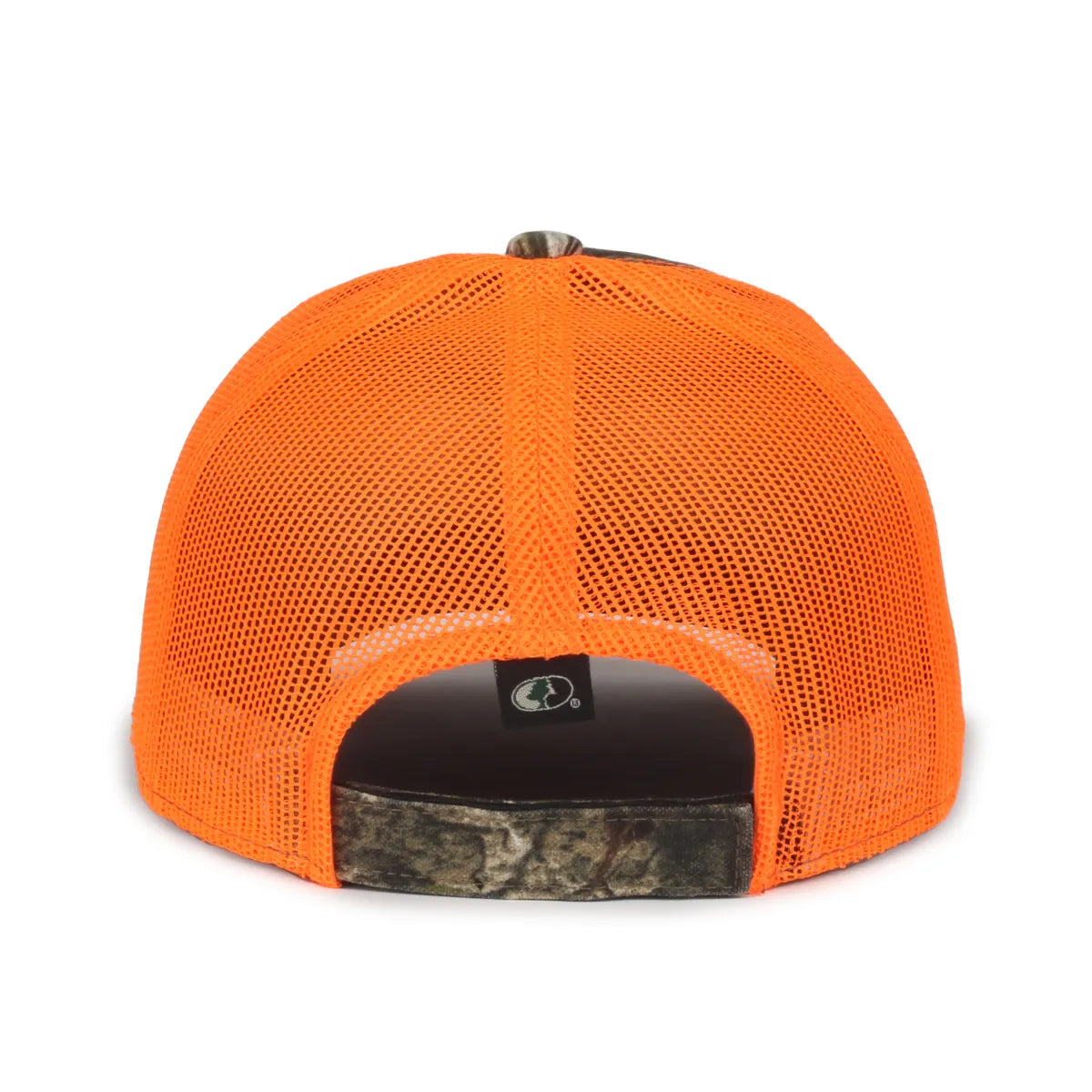 CGWM-301-Mossy Oak® Country DNA®/Neon Orange