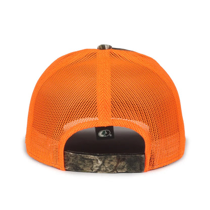 CGWM-301-Mossy Oak® Country DNA®/Neon Orange