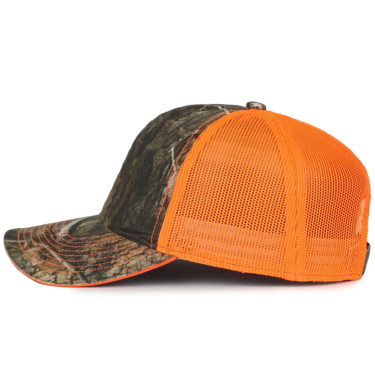 CGWM-301-Mossy Oak® Country DNA®/Neon Orange