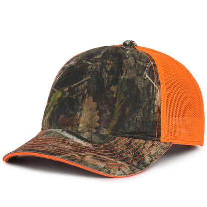 CGWM-301-Mossy Oak® Country DNA®/Neon Orange