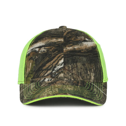 CGWM-301-Mossy Oak® Country DNA®/Neon Yellow