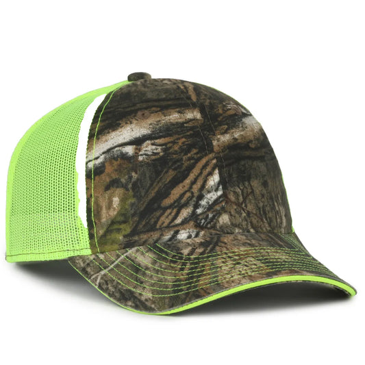 CGWM-301-Mossy Oak® Country DNA®/Neon Yellow
