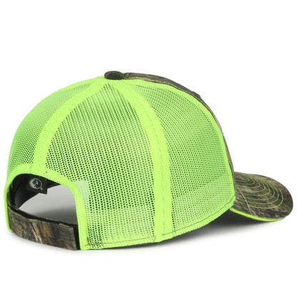 CGWM-301-Mossy Oak® Country DNA®/Neon Yellow