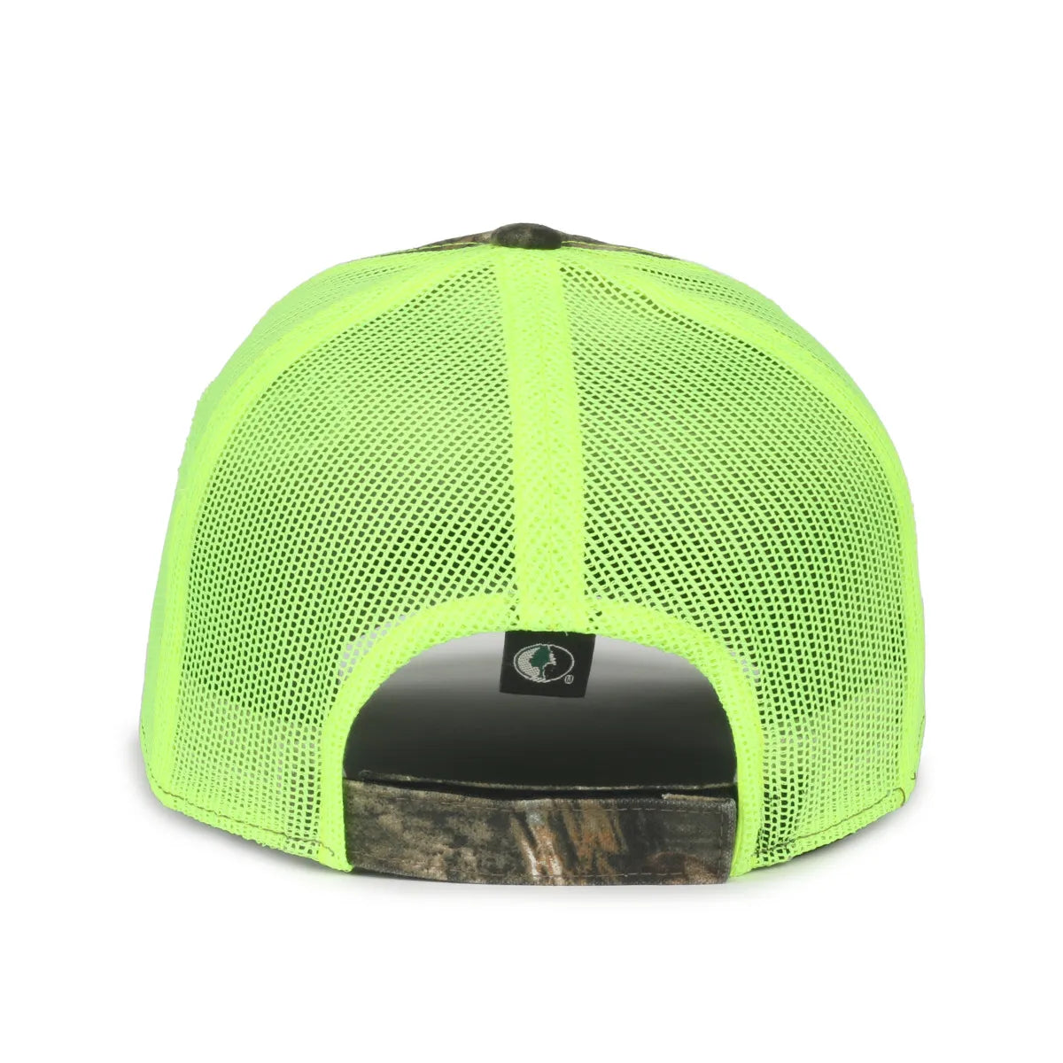 CGWM-301-Mossy Oak® Country DNA®/Neon Yellow