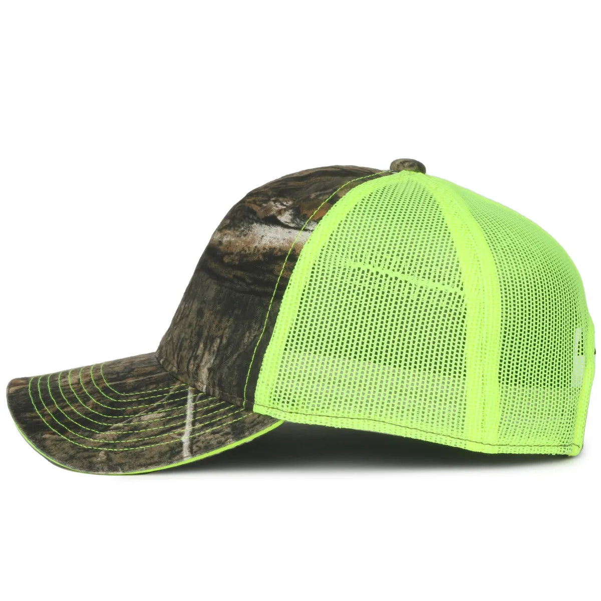 CGWM-301-Mossy Oak® Country DNA®/Neon Yellow