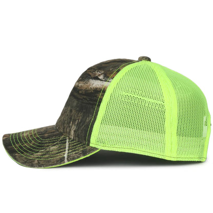 CGWM-301-Mossy Oak® Country DNA®/Neon Yellow
