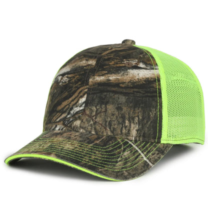 CGWM-301-Mossy Oak® Country DNA®/Neon Yellow