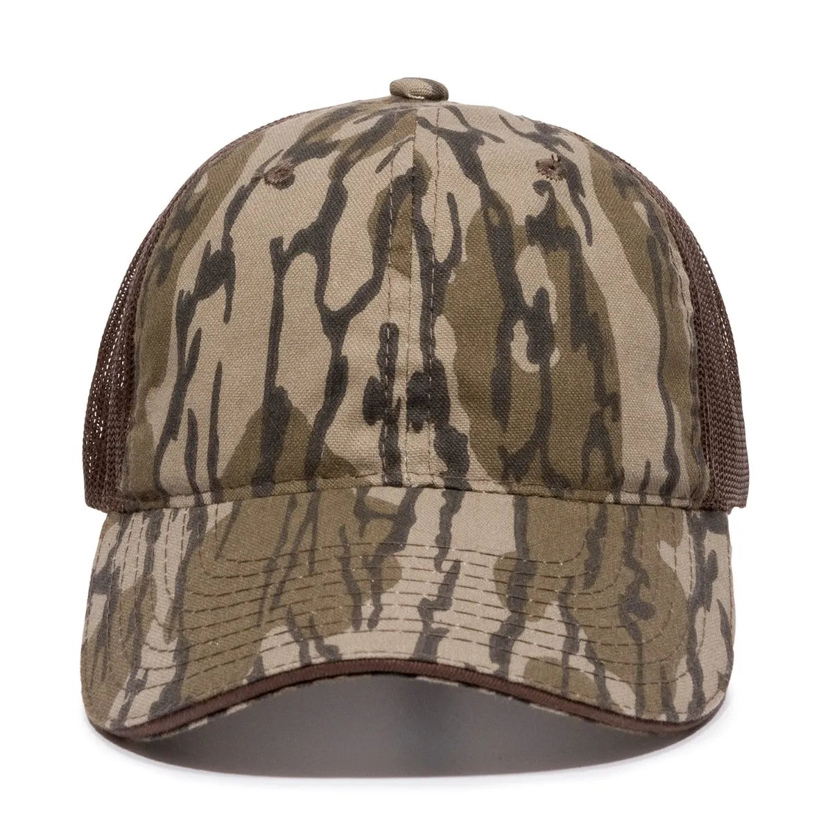 CGWM-301-Mossy Oak® Original Bottomland®/Brown