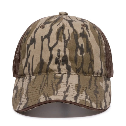 CGWM-301-Mossy Oak® Original Bottomland®/Brown