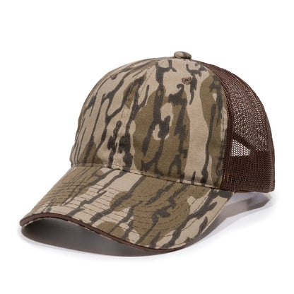 CGWM-301-Mossy Oak® Original Bottomland®/Brown