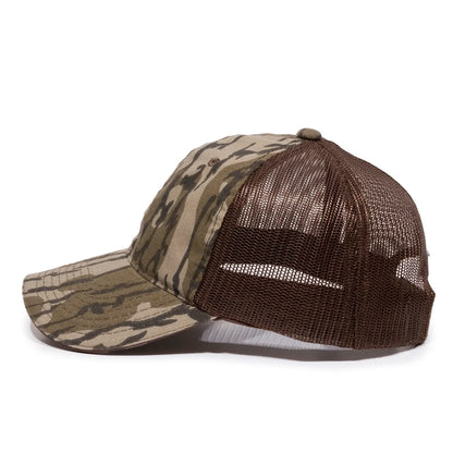 CGWM-301-Mossy Oak® Original Bottomland®/Brown