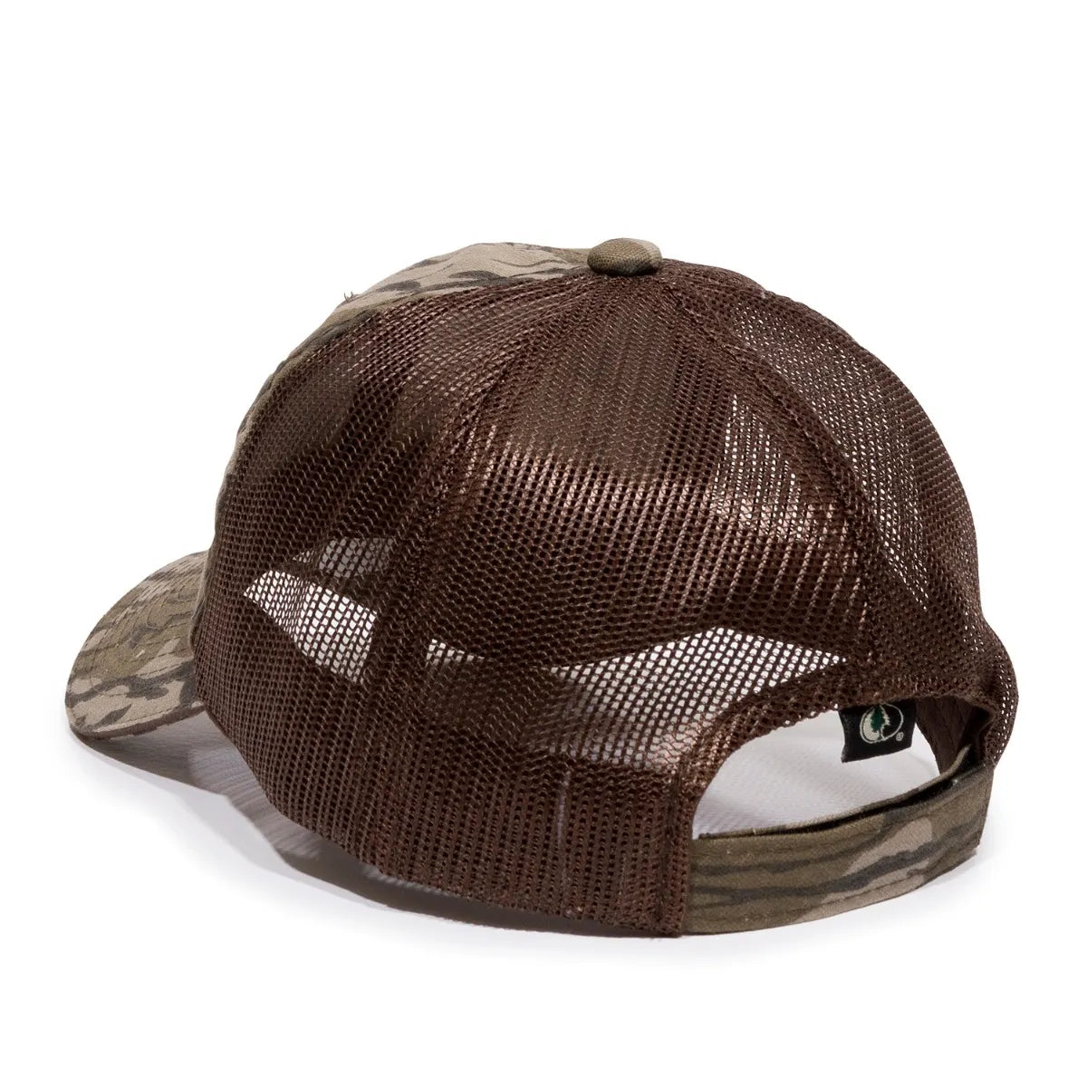 CGWM-301-Mossy Oak® Original Bottomland®/Brown