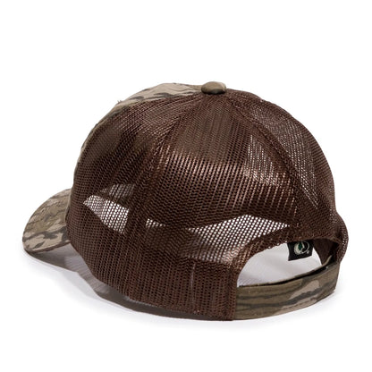 CGWM-301-Mossy Oak® Original Bottomland®/Brown