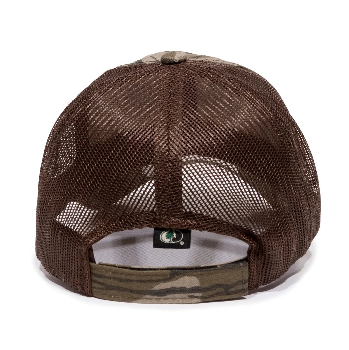 CGWM-301-Mossy Oak® Original Bottomland®/Brown