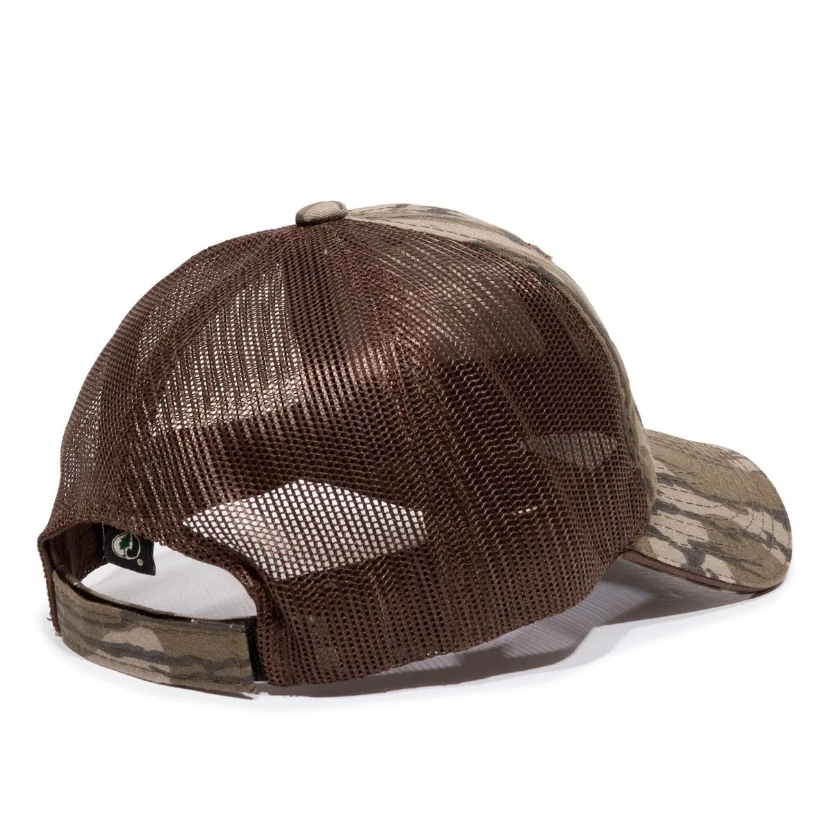 CGWM-301-Mossy Oak® Original Bottomland®/Brown