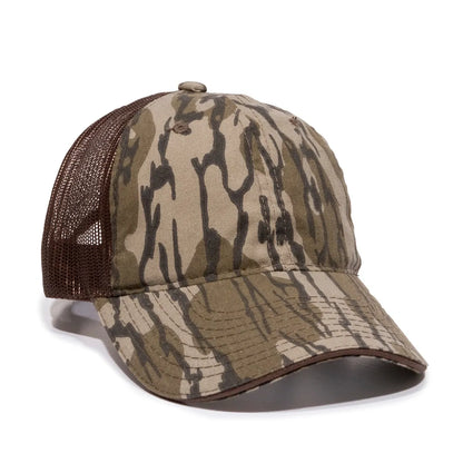 CGWM-301-Mossy Oak® Original Bottomland®/Brown