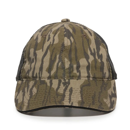 CGWM-301-Mossy Oak® Original Bottomland®/Black