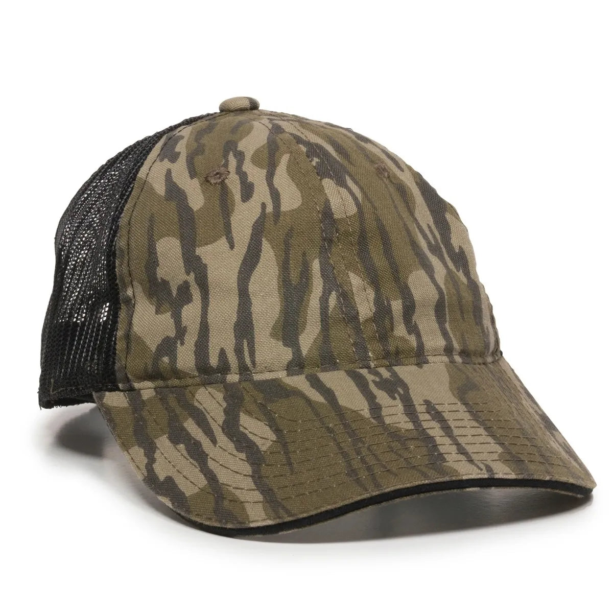 CGWM-301-Mossy Oak® Original Bottomland®/Black