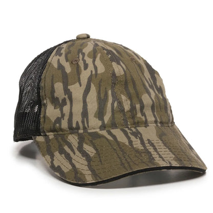 CGWM-301-Mossy Oak® Original Bottomland®/Black