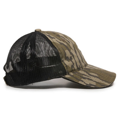 CGWM-301-Mossy Oak® Original Bottomland®/Black
